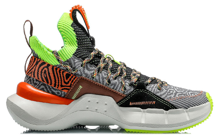 (WMNS) Li-Ning Essence 2.3 New York Fashion Week 'Multi-Color' AGBP092-7