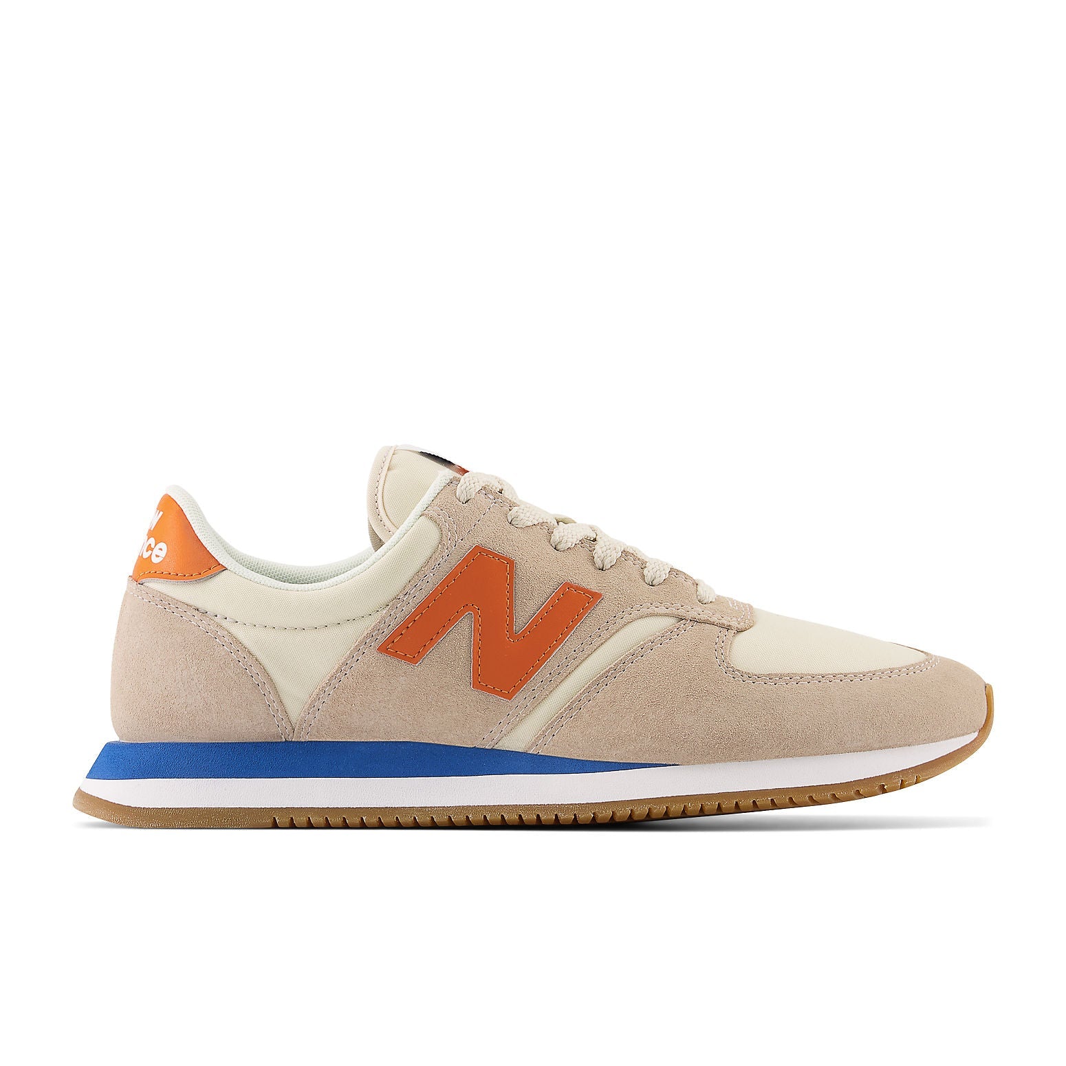 New Balance 420v2 'Calm Taupe Orange' UL420VC2