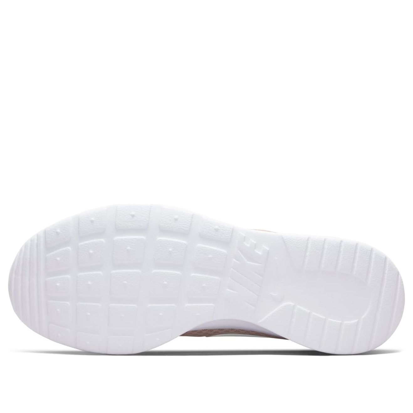 (WMNS) Nike Tanjun 'Pink Oxford White' DJ6257-600
