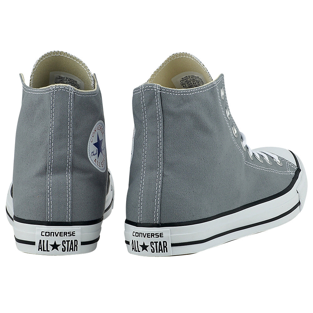 Converse Chuck Taylor All Star High Top 'Grey' 147128C