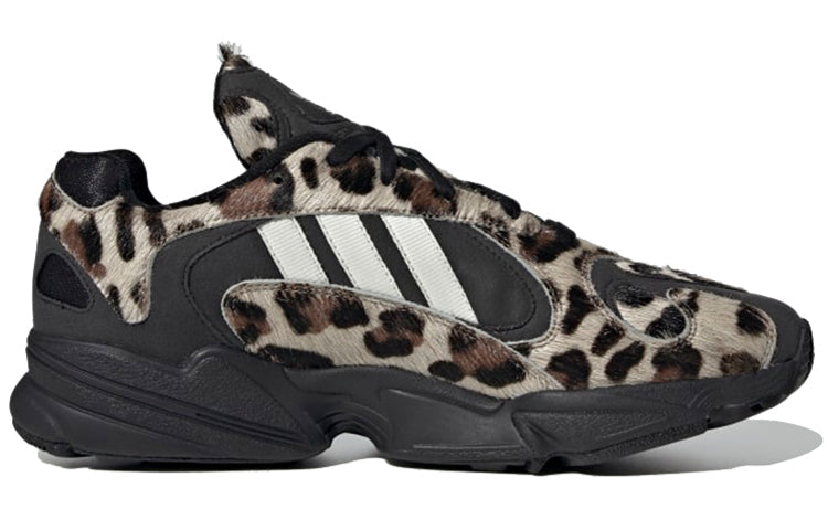 adidas Yung-1 'Leopard' EG8726