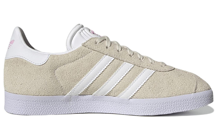 (WMNS) adidas Gazelle 'Cloud White' GZ1962