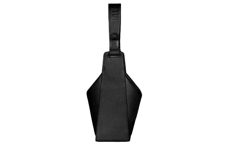 (WMNS) Balenciaga Tool 2.0 Small North-South Tote Bag 'Black' 659920-15YG7-1090