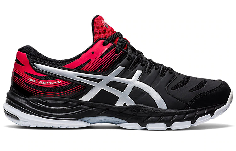 ASICS Gel-Beyond 6 'Black Sunrise Red White' 1073A038-002