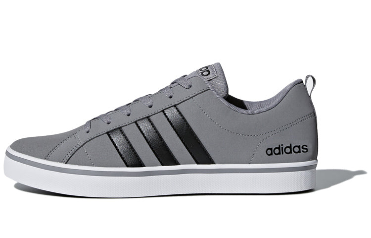 adidas VS Pace 'Grey Black' B74318