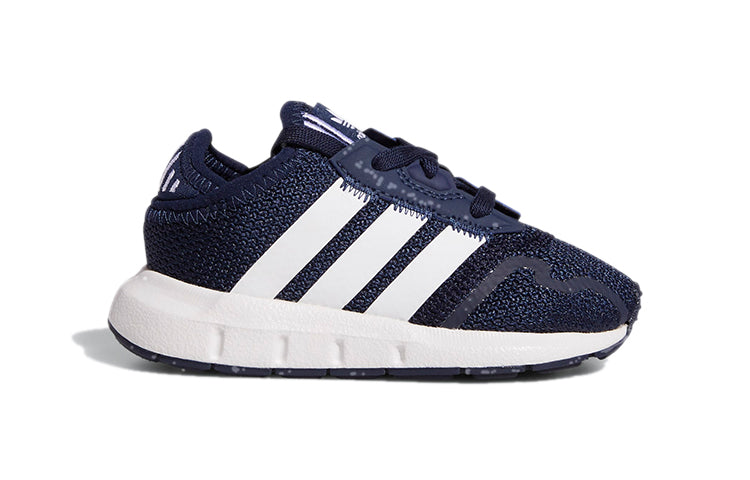 (TD) adidas Swift Run X 'Collegiate Navy' FY2186
