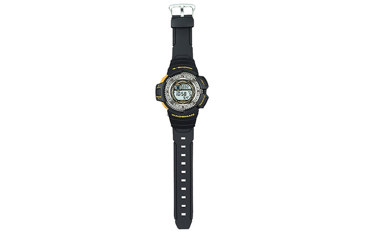 CASIO G-Shock Wademan 'Black' DW-9800J-1B