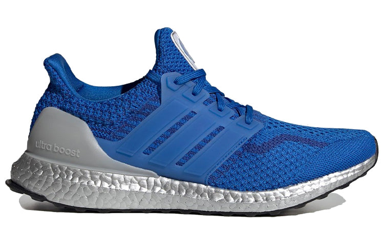 adidas Ultraboost 5.0 DNA 'Football Blue' FX7973