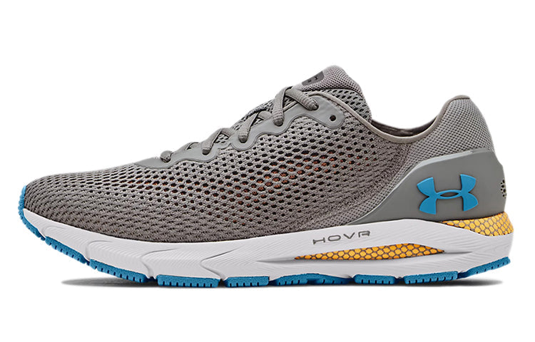 Under Armour HOVR Sonic 4 'Concrete Halo Grey' 3023543-110