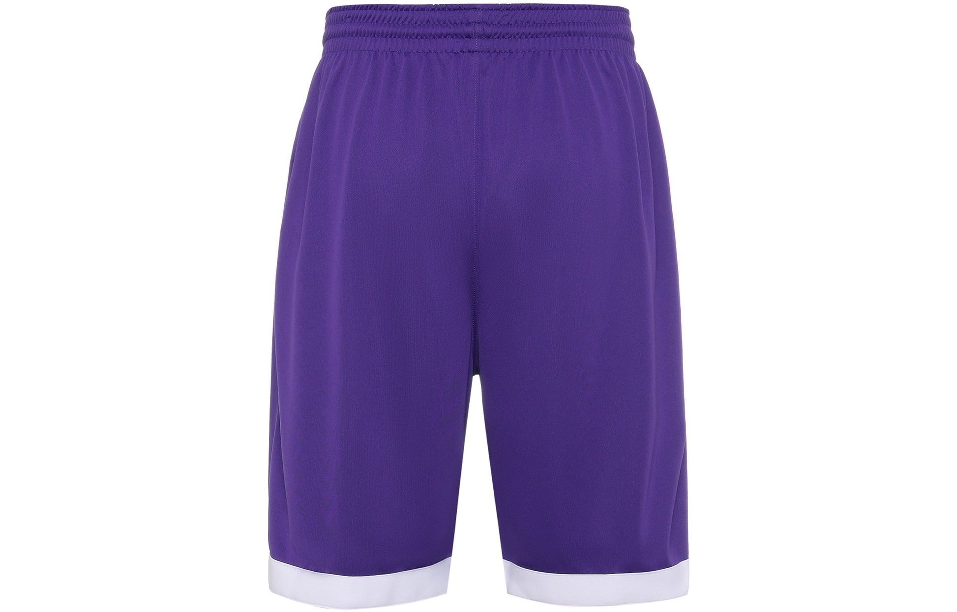 Nike Dri-Fit Basketball Shorts 'Purple' CQ4365-546