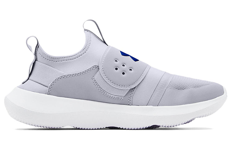 Under Armour Runplay 'Mod Grey White' 3024870-105
