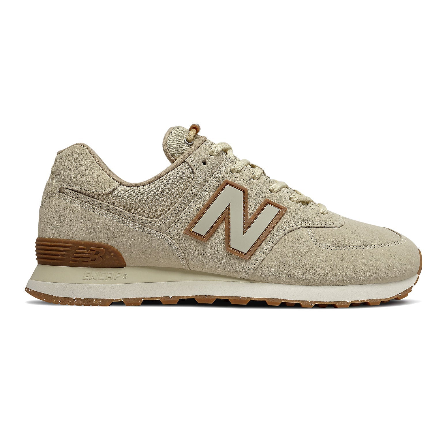 New Balance 574 Wabi Sabi 'Bone' ML574SOK