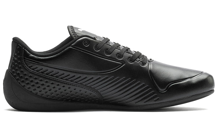 PUMA Drift Cat 7s Ultra Black Low sneakers 339862-01