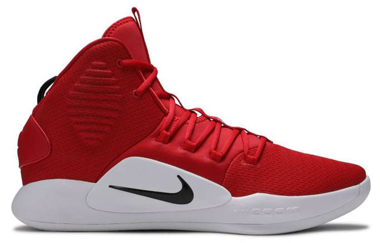 Nike Hyperdunk X TB Promo 'University Red' AT3866-603