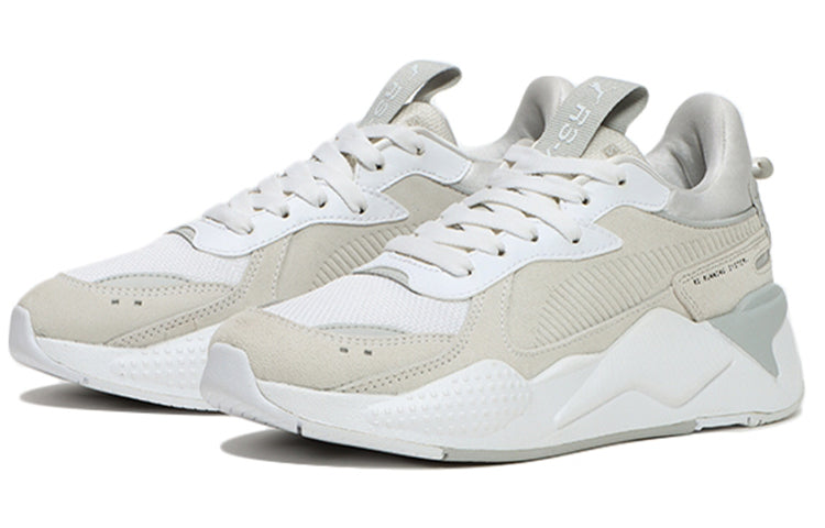 (WMNS) PUMA RS-X Reinvent 'Grey White' 371008-21