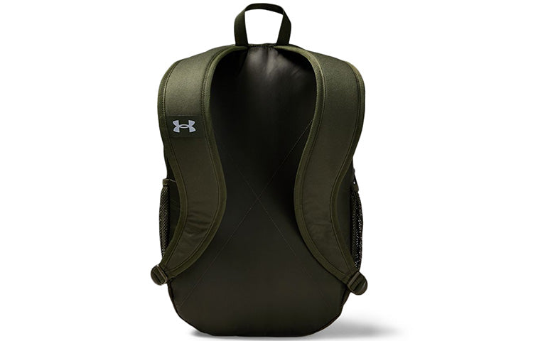 Under Armour Roland Backpack 'Green Camo' 1327793-331