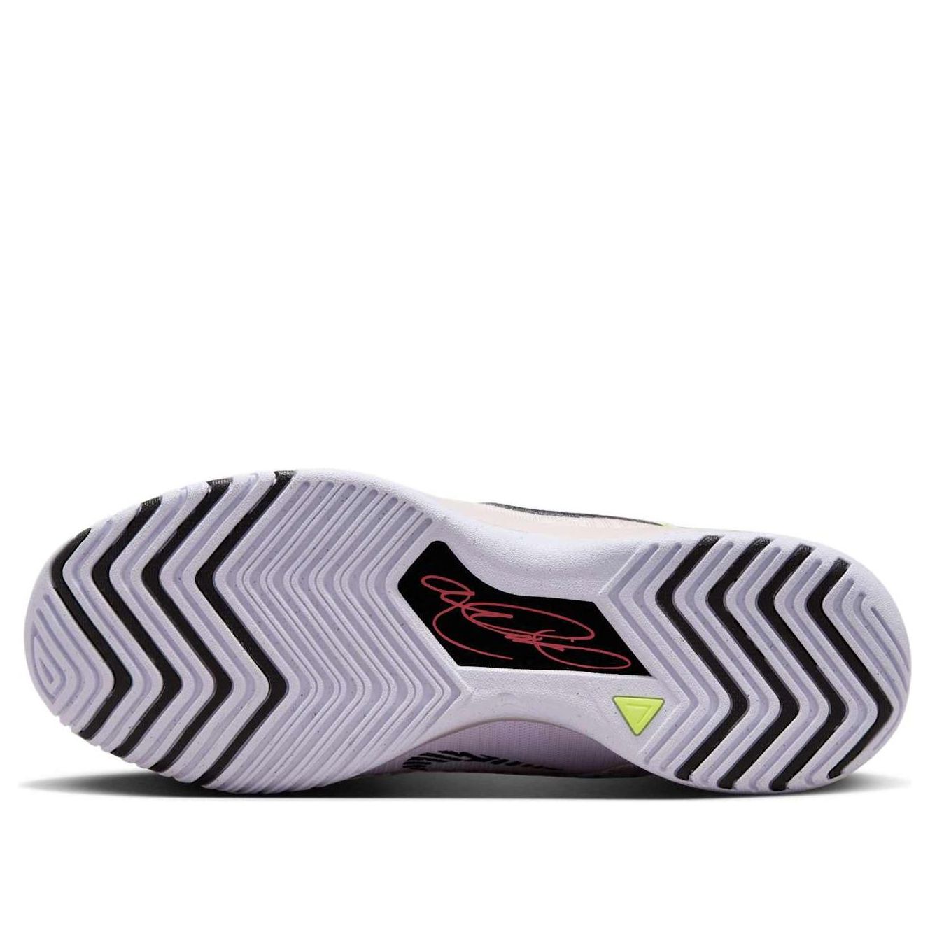 Nike Zoom LeBron NXXT Genisus 'Platinum Violet' HF0712-005