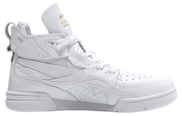 Li-Ning 2018 Paris fashion week 937 ACE AGBN067-1