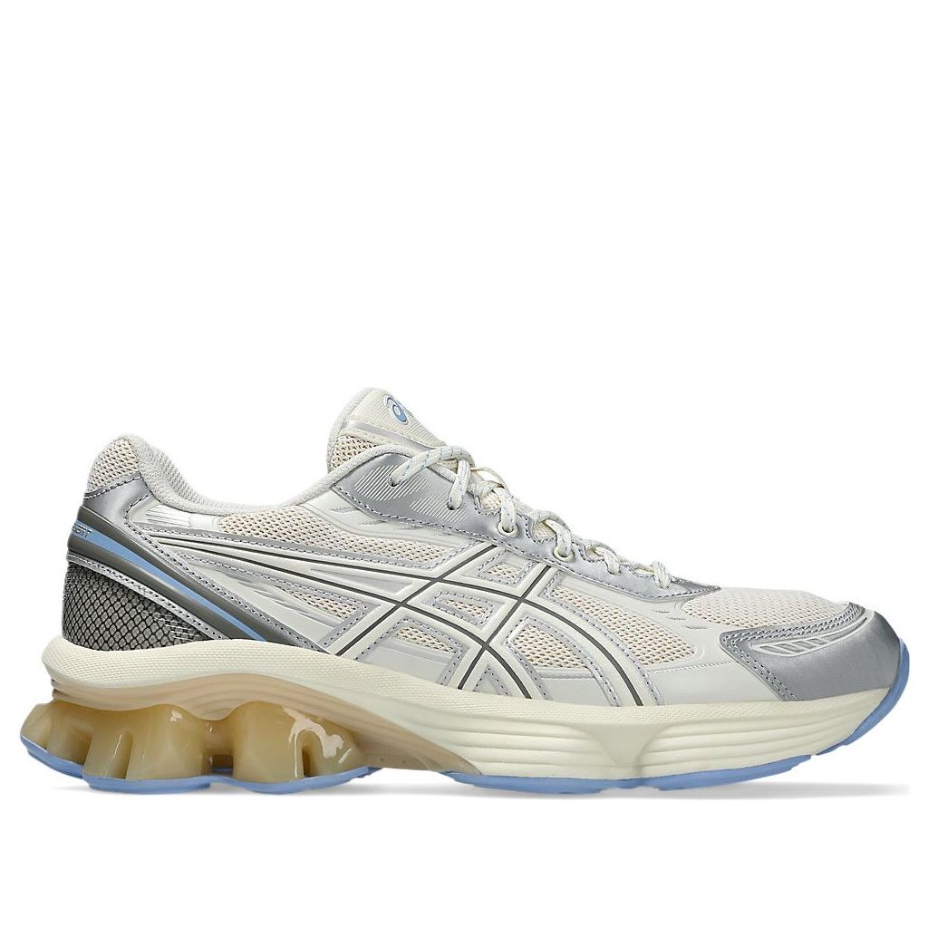 ASICS Gel-Kinetic Fluent 'Cream' 1203A591-103