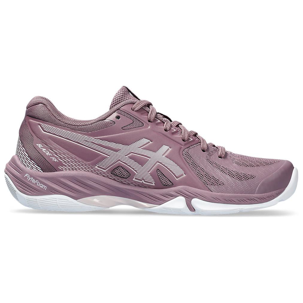 (WMNS) ASICS Blade 'Dusty Mauve White' 1072A094-500