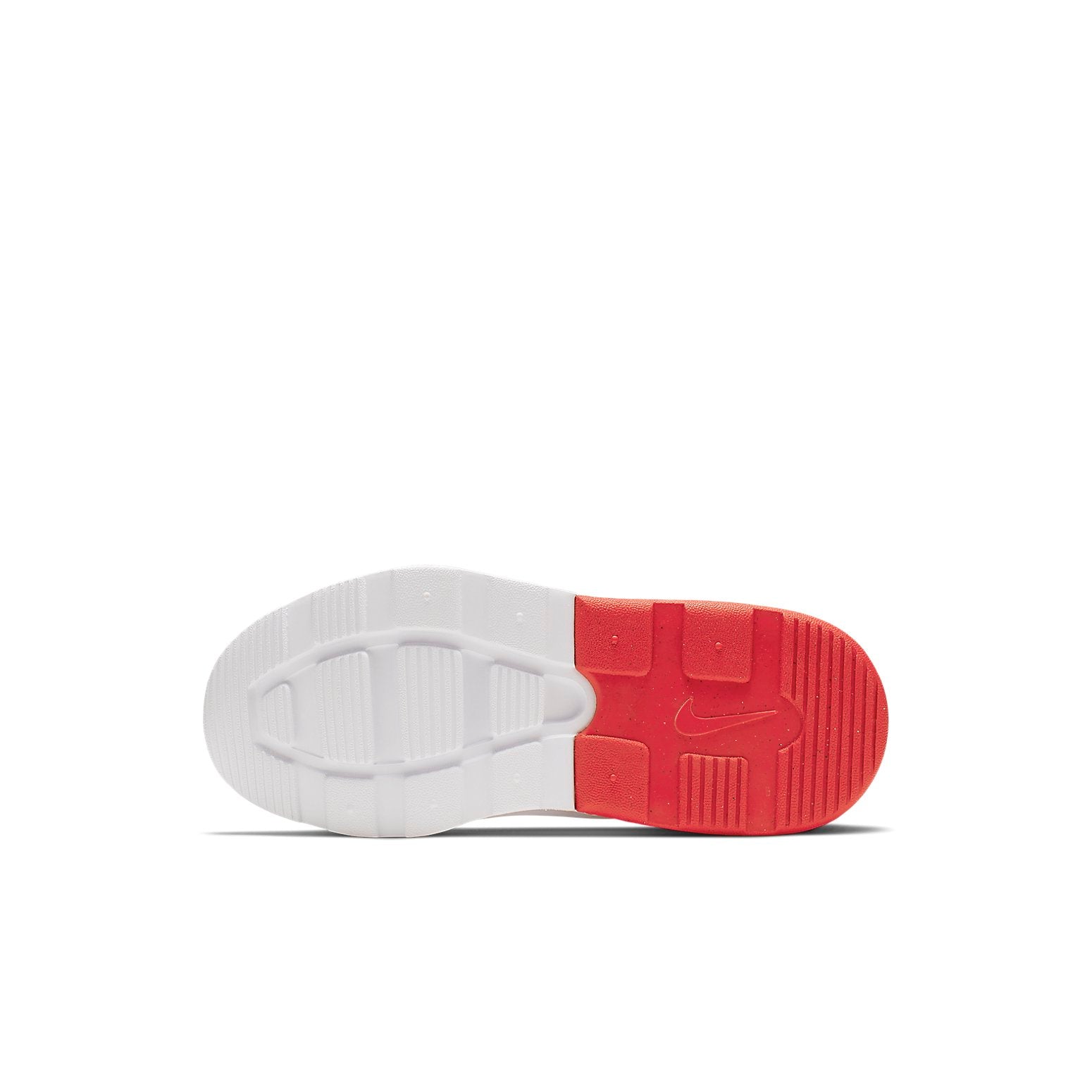 (PS) Nike Air Max Motion 2 'Grey Hyper Crimson' AQ2743-004