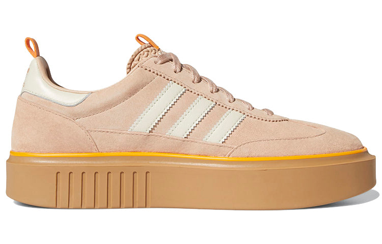 (WMNS) adidas Super Sleek 72 'Ash Pearl Gum' GX5165
