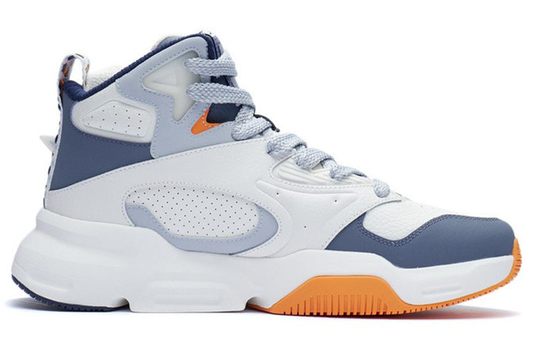 Li-Ning Sport Leisure Hi 'Cream White' AGCR435-3