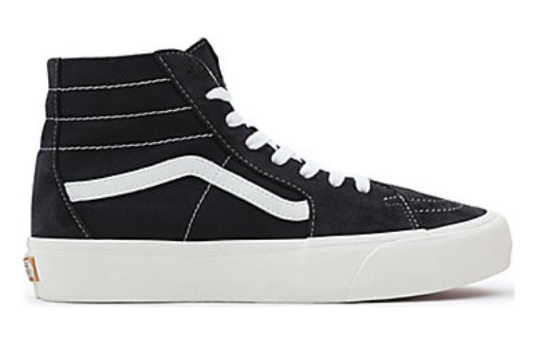 Vans SK8-Hi Tapered VR3 'Black' VN0005UM3FC
