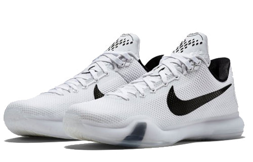 Nike Kobe 10 EP 'Fundamentals' 745334-100