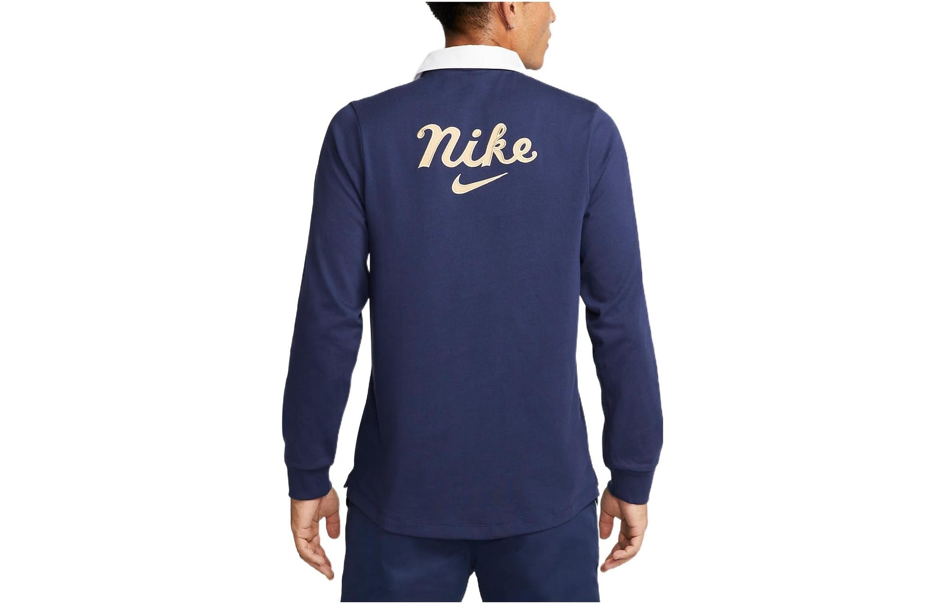 Nike FW22 Logopolo DZ7267-410