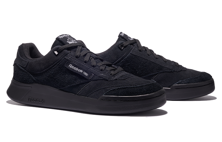 Reebok Club C Legacy 'Black' 100074062