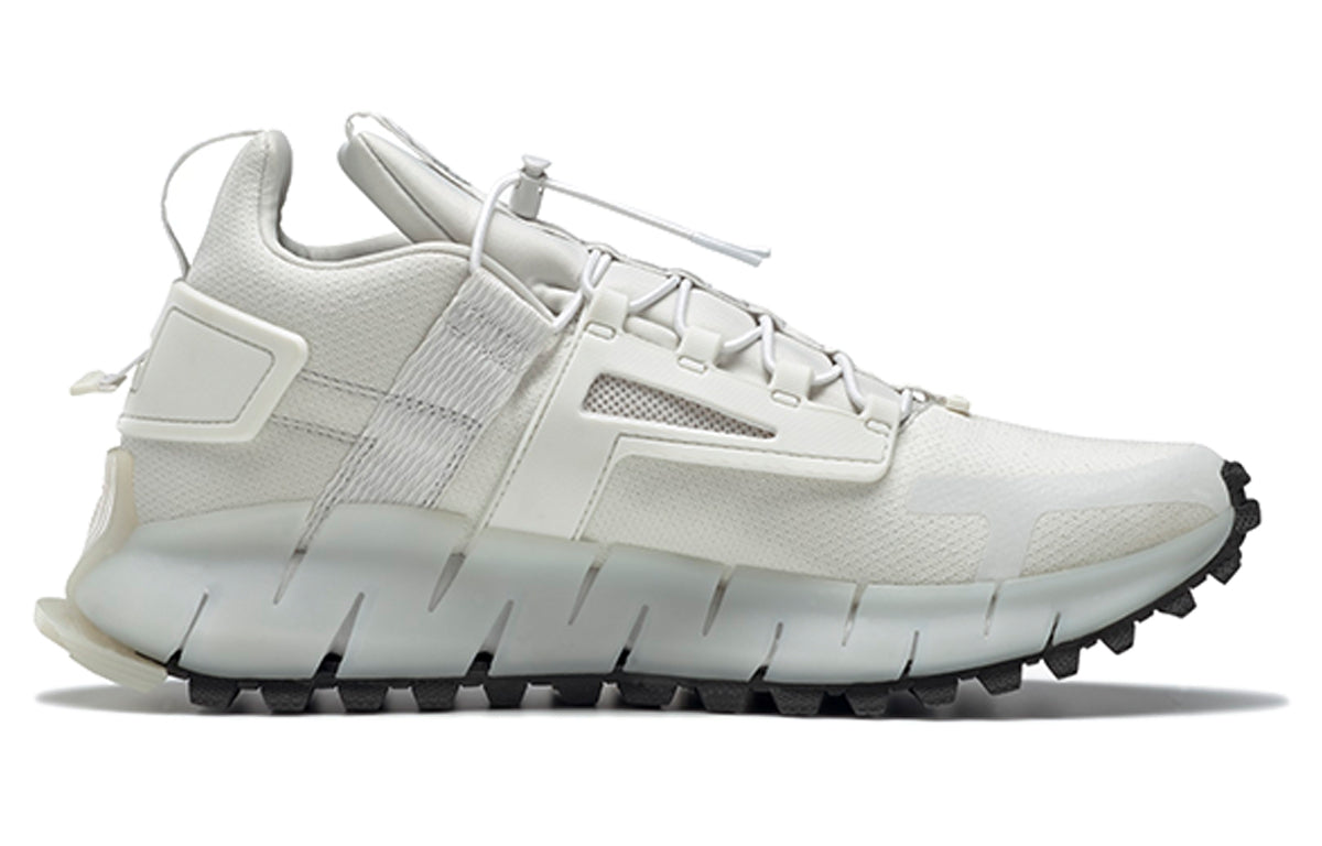 Reebok Zig Kinetica Edge 'True Grey' FV3837