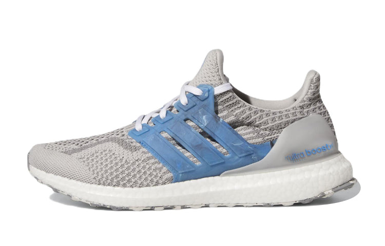 adidas Ultraboost DNA 5.0 'Grey Pulse Blue' GV8714