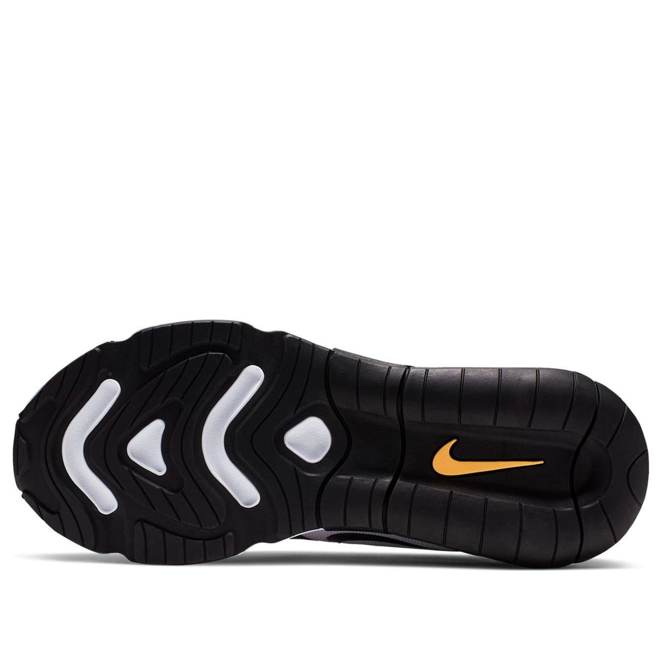 Nike Air Max 200 'Rasta' AQ2568-101