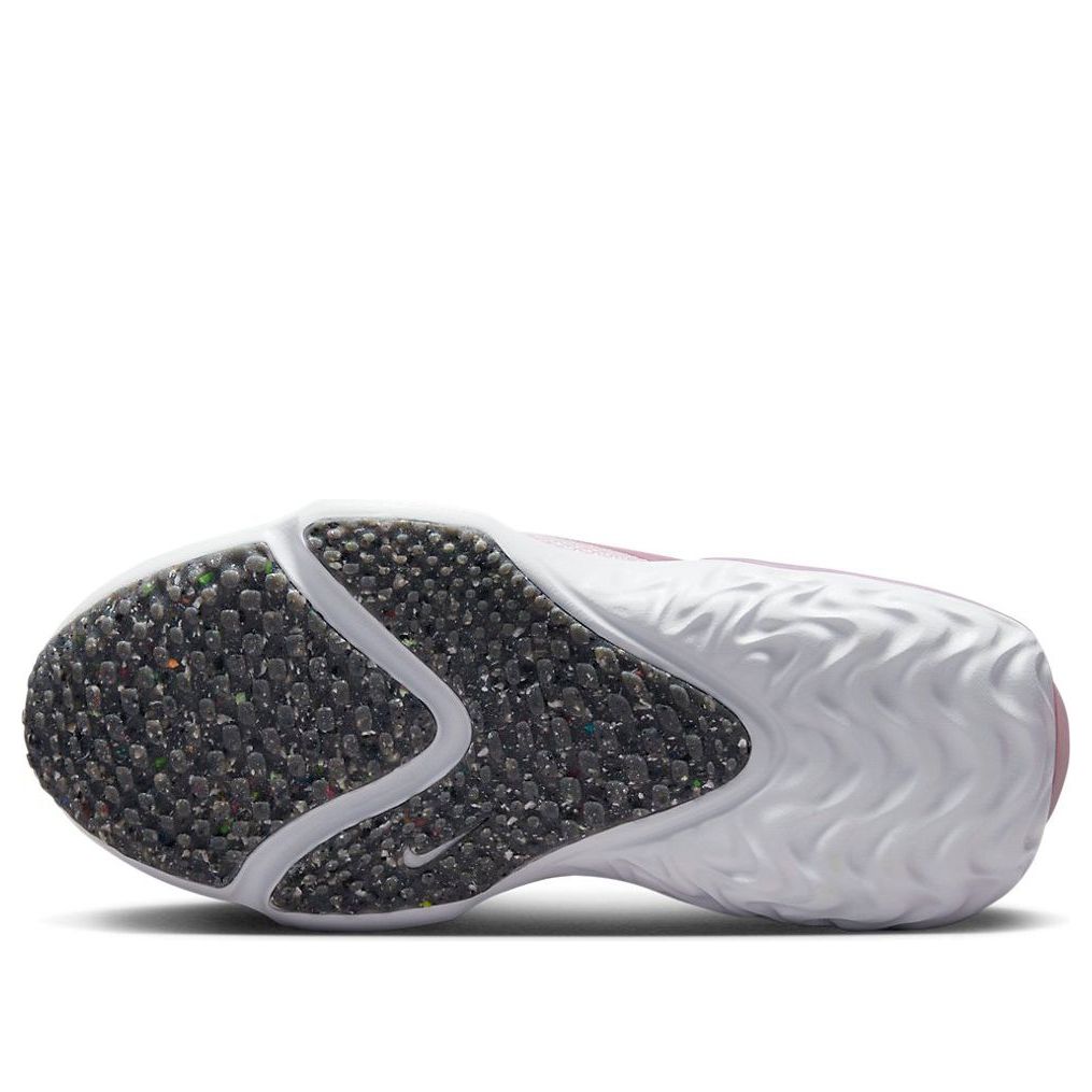 (PS) Nike Run Flow 'Pink Foam' DR0471-600