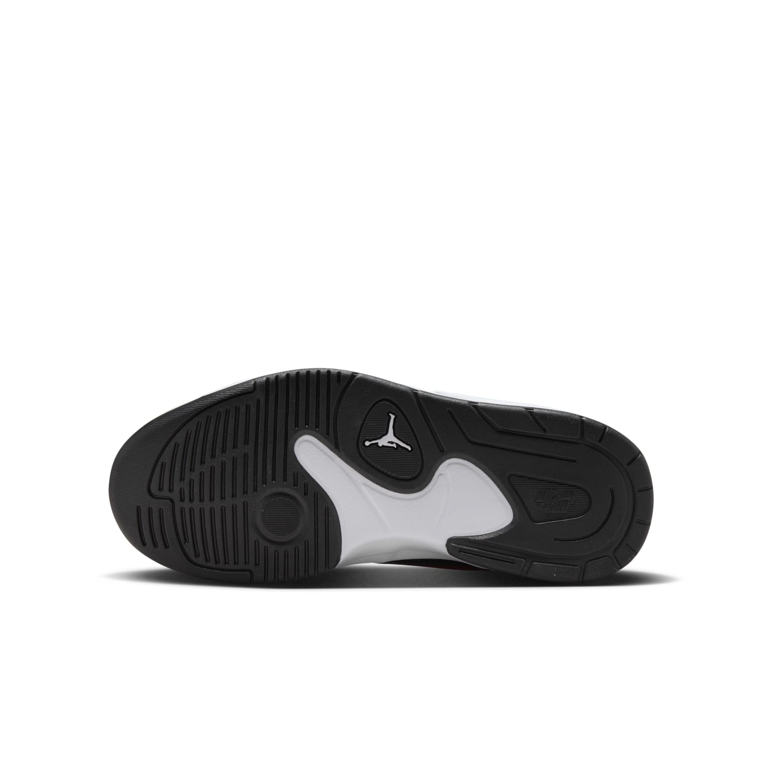 (GS) Air Jordan Stadium 90 'White Black Gym Red' DX4399-116