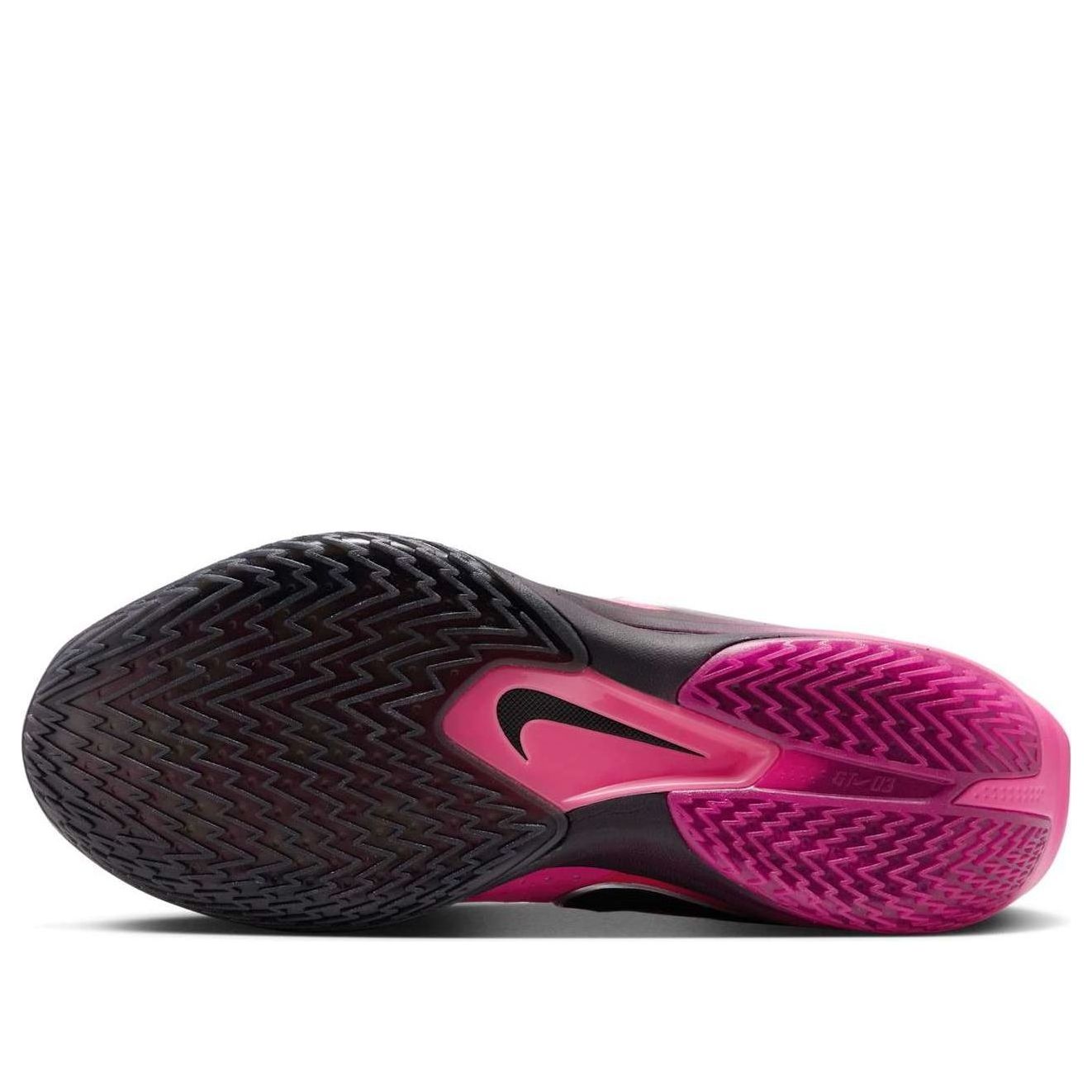 Nike Air Zoom GT Cut 3 'Punch' DV2913-600