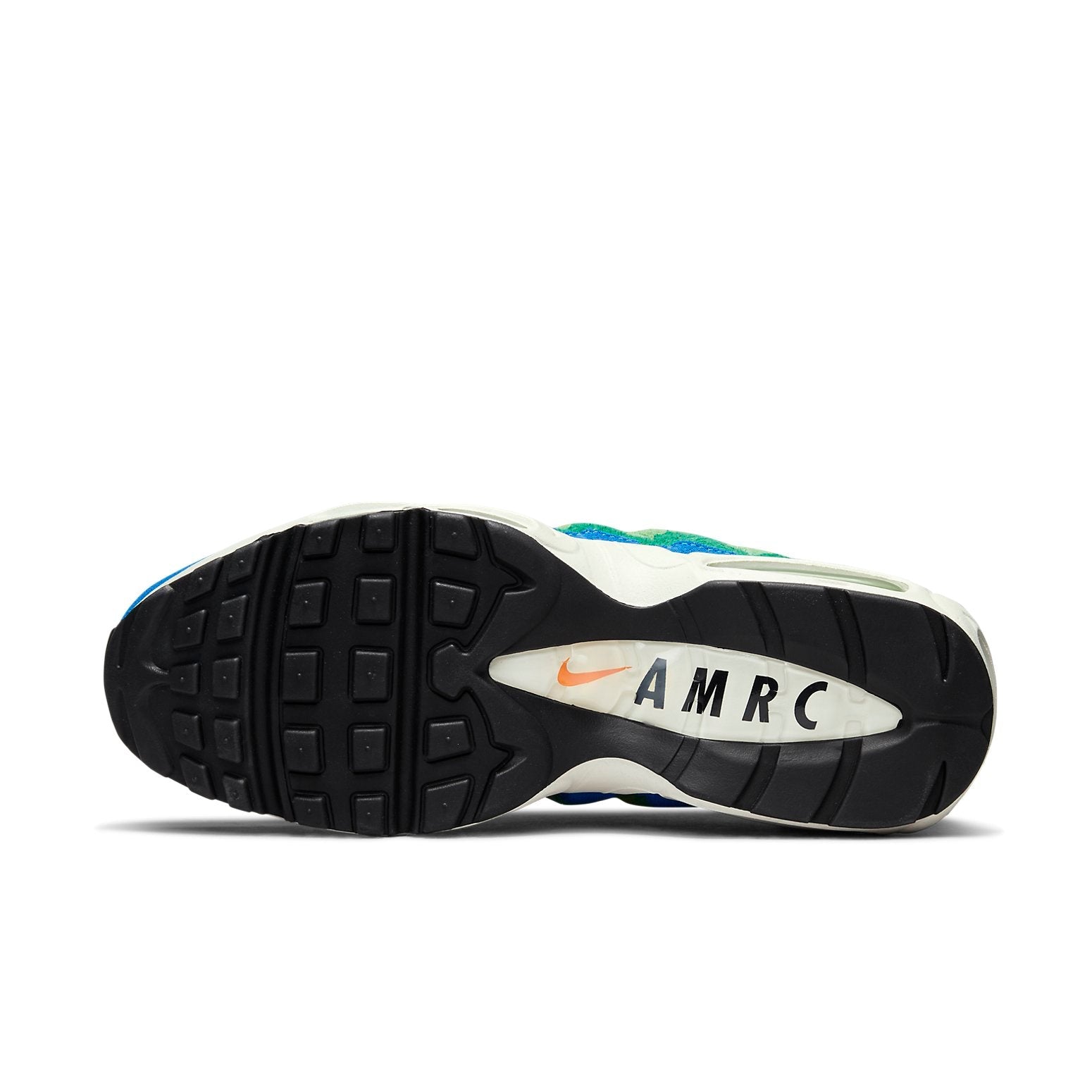 Nike Air Max 95 SE 'Running Club - Light Photo Blue' DH2718-400