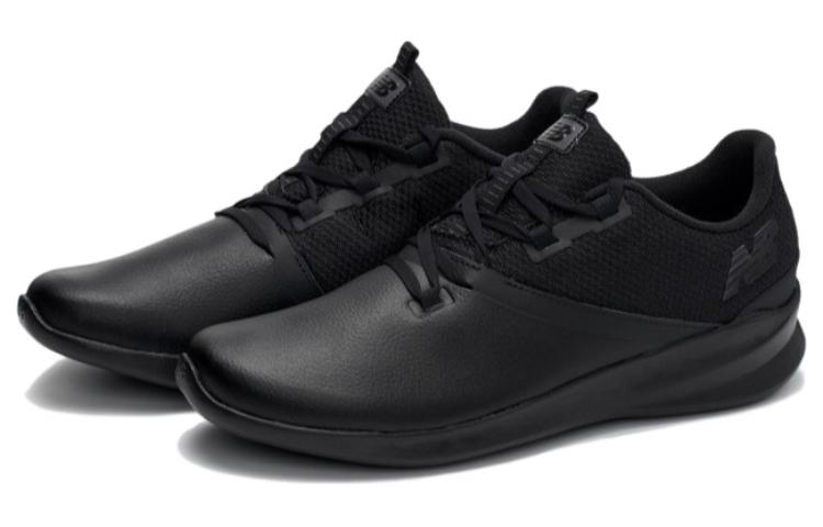 New Balance District Run 'Black' MDRNLB1