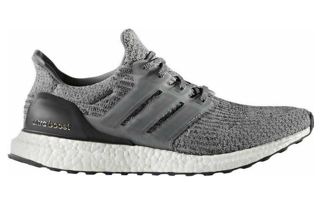 adidas Ultraboost 3.0 'Mystery Grey' BA8849