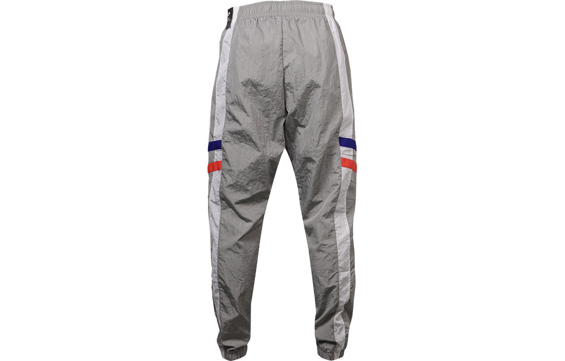 Nike Chelsea FC Re-issue Woven Pants 'Grey' CW3895-048