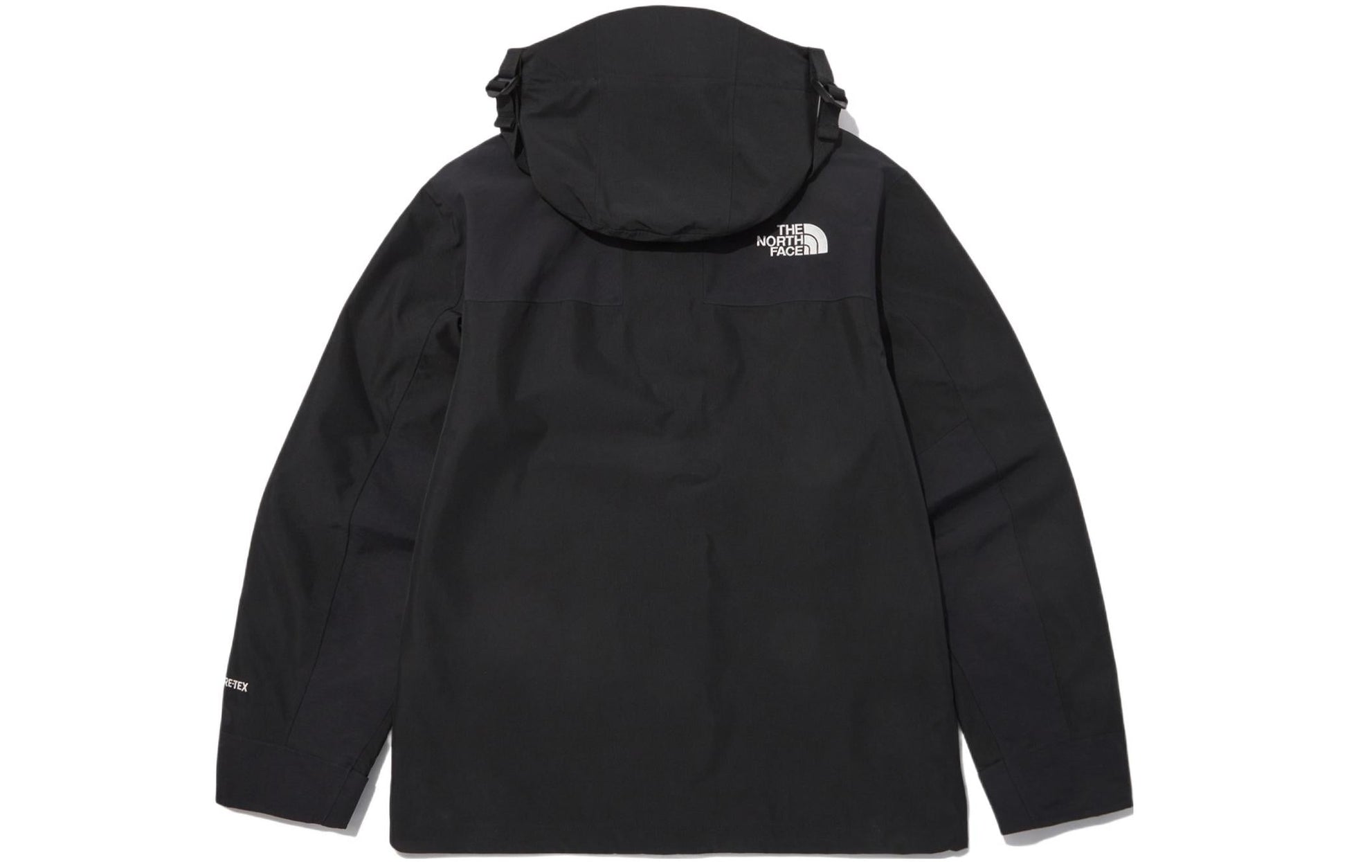 THE NORTH FACE SS23 1990 Novelty Gore-tex Mountain Jacket 'Black' NJ2GP00C