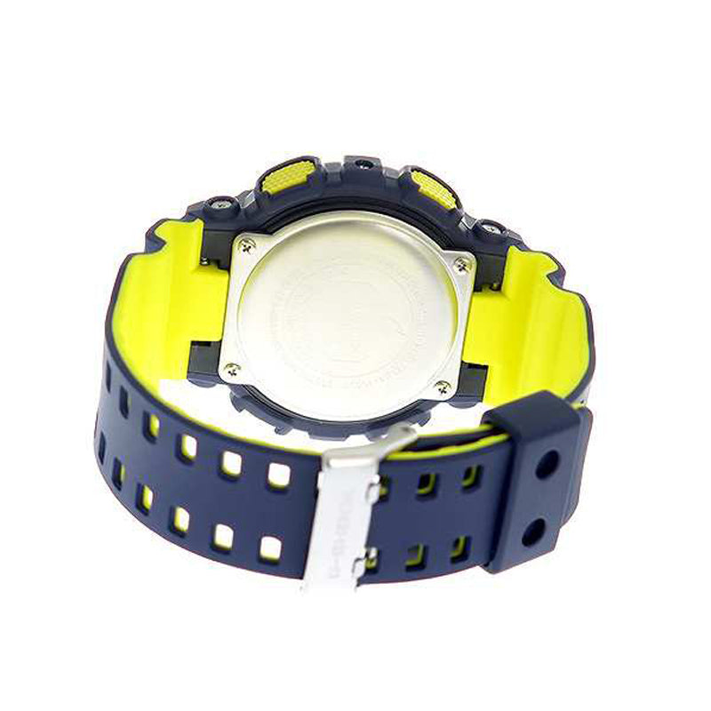 CASIO G-Shock Analog-Digital 'Blue' GA-110LN-2A