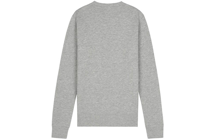 (WMNS) New Balance Classic Core Fleece Crew Asia Sizing 'Athletic Grey' WT03811-AG