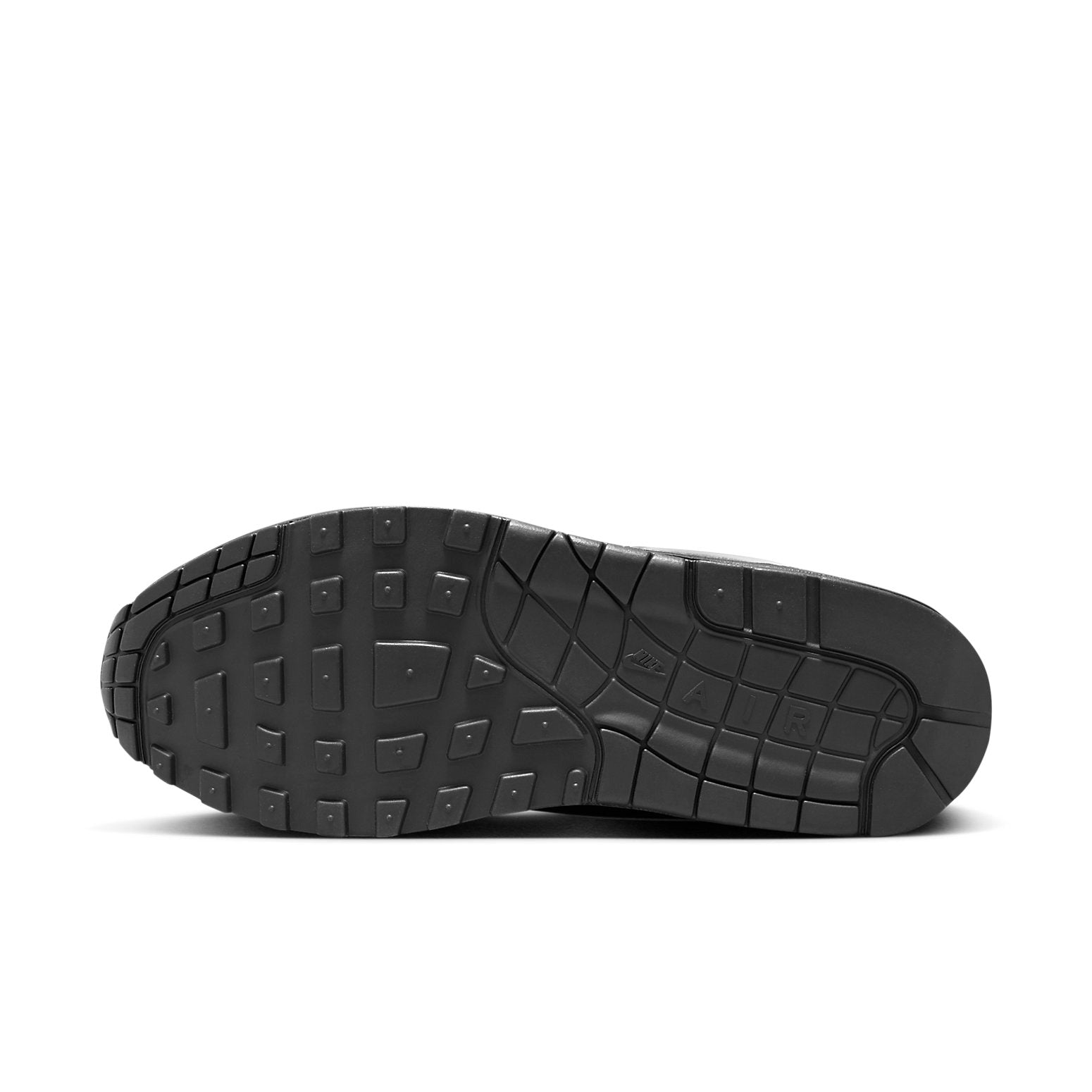 Nike Air Max 1 'Black White Swoosh' FZ0628-010