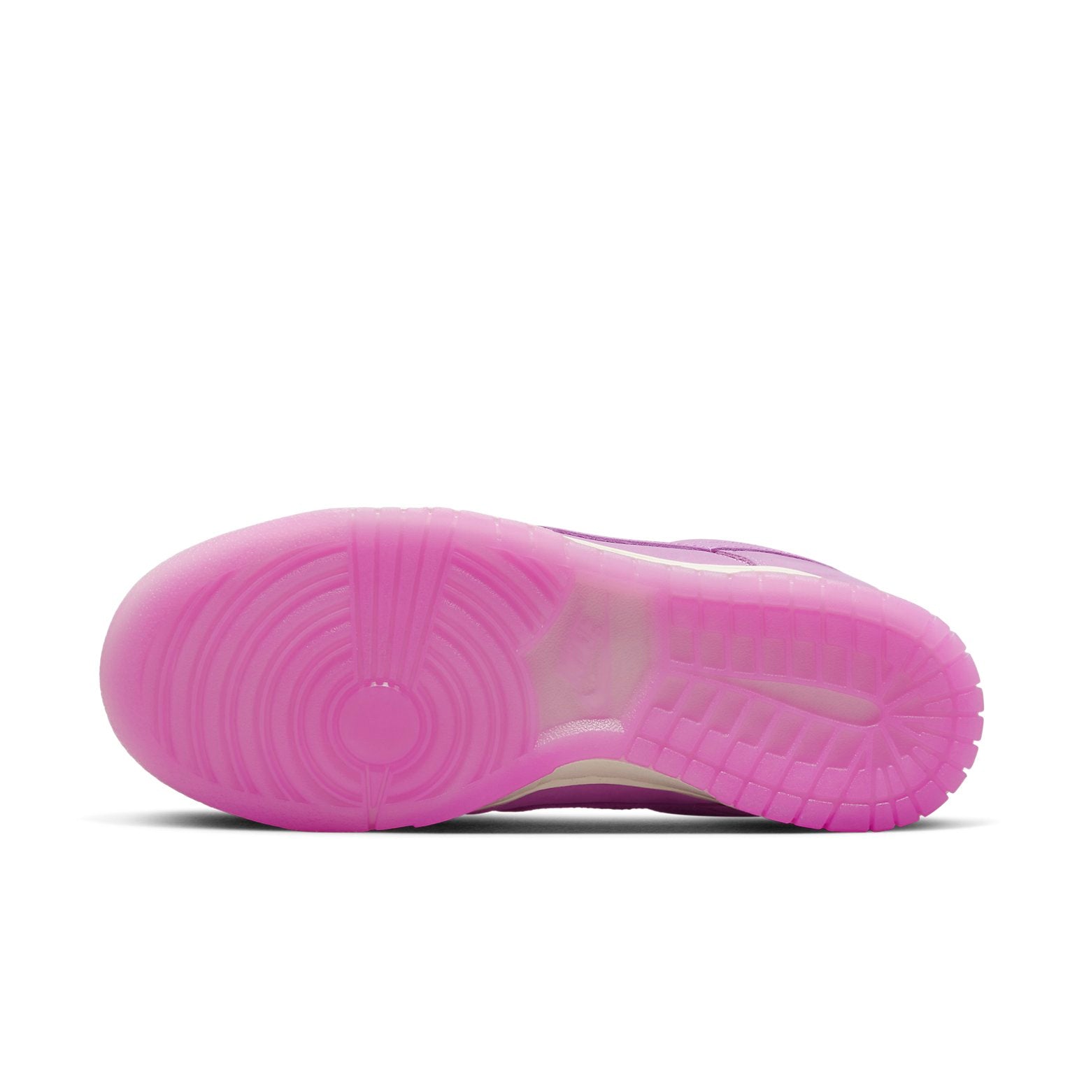 (WMNS) Nike Dunk Low PRM MF 'Rush Fuchsia' DV7415-500