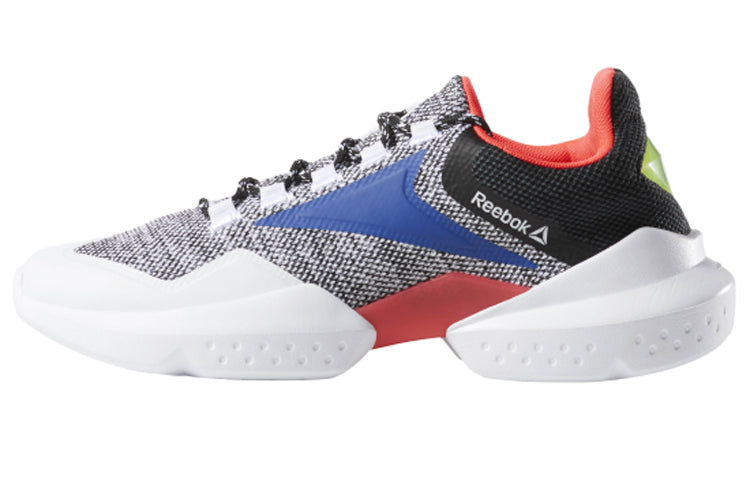 Reebok Split Fuel 'Black' CN7359