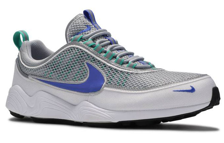 Nike Air Zoom Spiridon 16 'Platinum Blue' 926955-012