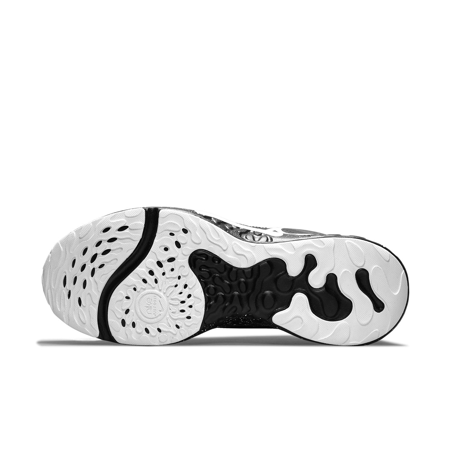 Nike Renew Retaliation TR 3 'Anthracite White' DA1350-001