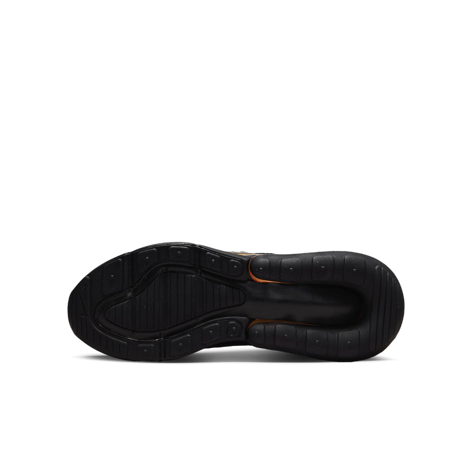 (GS) Nike Air Max 270 'Multi-Swoosh' DV7143-001